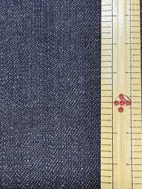 S1106 Jeans Elástico Mágico Ondulado De 11 Onças[Têxtil / Tecido] DUCK TEXTILE subfoto
