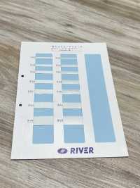 F48 Série R Stretch[Cabo De Fita] RIVER Foto secundária