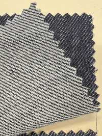 S1042 Jeans Elástico Irregular De 10 Onças[Têxtil / Tecido] DUCK TEXTILE subfoto