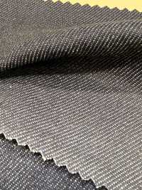 S1042 Jeans Elástico Irregular De 10 Onças[Têxtil / Tecido] DUCK TEXTILE subfoto