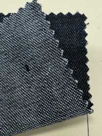 S0712 Jeans Elástico Irregular De 7 Oz[Têxtil / Tecido] DUCK TEXTILE subfoto