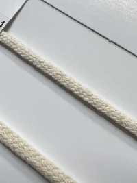 CK-164 Cordão De Algodão Torcido 4x4[Cabo De Fita] RIVER Foto secundária