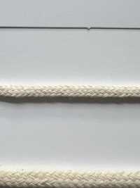 CK-164 Cordão De Algodão Torcido 4x4[Cabo De Fita] RIVER Foto secundária