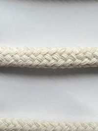CK-1618 Cordão De Algodão Torcido 18x18[Cabo De Fita] RIVER Foto secundária