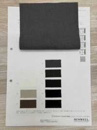 43504 Sophie Double Cross Com Elasticidade Bidirecional[Têxtil / Tecido] SUNWELL subfoto