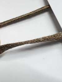 R-1332 Cordão De Linho[Cabo De Fita] RIVER Foto secundária