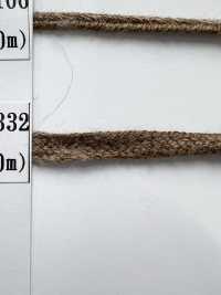 R-1332 Cordão De Linho[Cabo De Fita] RIVER Foto secundária