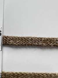R-3206 Cordão De Linho[Cabo De Fita] RIVER Foto secundária