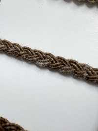 R-0316 Cordão De Linho[Cabo De Fita] RIVER subfoto