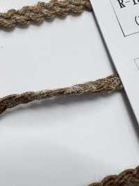 R-0316 Cordão De Linho[Cabo De Fita] RIVER subfoto