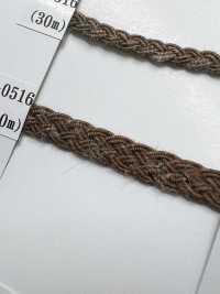 R-0516 Cordão De Linho[Cabo De Fita] RIVER Foto secundária