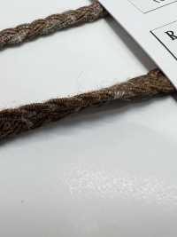 R-0516 Cordão De Linho[Cabo De Fita] RIVER Foto secundária