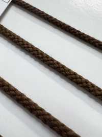 A-2000 Cordão Redondo Melacool Cord, Oito Fios[Cabo De Fita] RIVER subfoto