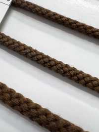 A-4000 Melacool Cord Round Cord, Eight Thread[Cabo De Fita] RIVER subfoto