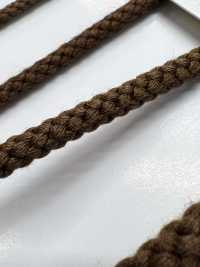 A-4000 Melacool Cord Round Cord, Eight Thread[Cabo De Fita] RIVER subfoto