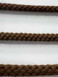 A-4000 Melacool Cord Round Cord, Eight Thread[Cabo De Fita] RIVER subfoto