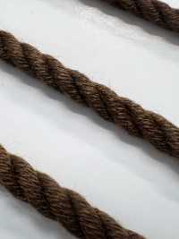 B-3000 Melacool Cord Round Cord Twist[Cabo De Fita] RIVER subfoto