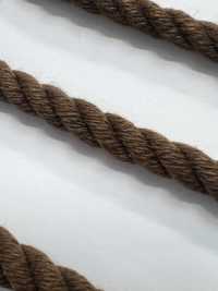 B-4000 Melacool Cord Round Cord Twist[Cabo De Fita] RIVER subfoto
