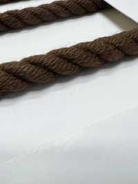 B-5000 Melacool Cord Round Cord Twist[Cabo De Fita] RIVER subfoto