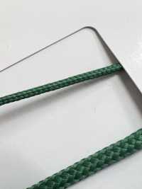 K-300 Cordão De Poliéster Tingido Com Fio Fino De 16 Fios[Cabo De Fita] RIVER subfoto