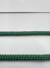 K-300 Cordão De Poliéster Tingido Com Fio Fino De 16 Fios[Cabo De Fita] RIVER subfoto