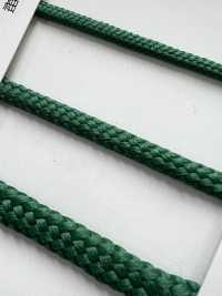 K-301 Cordão De Poliéster Tingido Em Fio, 16 Fios, Médio[Cabo De Fita] RIVER subfoto