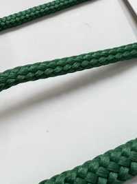 K-301 Cordão De Poliéster Tingido Em Fio, 16 Fios, Médio[Cabo De Fita] RIVER subfoto