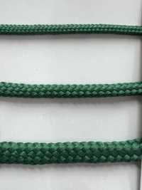 K-301 Cordão De Poliéster Tingido Em Fio, 16 Fios, Médio[Cabo De Fita] RIVER subfoto