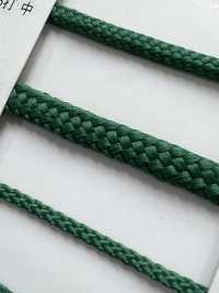 K-302 Cordão Grosso De Poliéster Tingido Em Fio De 16 Polegadas[Cabo De Fita] RIVER subfoto