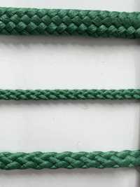 K-400 Cordão De Poliéster Tingido Em Fio De 8 Fios, Fino[Cabo De Fita] RIVER subfoto