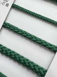 K-401 Cordão De Poliéster Tingido Em Fio, 8 Fios, Médio[Cabo De Fita] RIVER subfoto