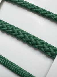 K-402 Cordão De Poliéster Tingido Em Fio Grosso De 8 Fios[Cabo De Fita] RIVER subfoto