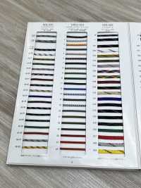 MKS-524 Mistura De Tranças Elásticas[Cabo De Fita] RIVER subfoto