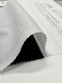 11569 Acabamento Duplo De Listras Dobby Em Escada De Algodão/linho Tingido[Têxtil / Tecido] SUNWELL subfoto