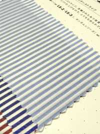 LS-1 60/1 London Stripes[Têxtil / Tecido] Têxtil Kuwamura Foto secundária