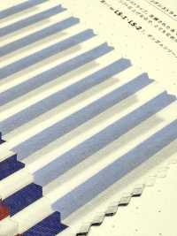 LS-3 60/1 London Stripes[Têxtil / Tecido] Têxtil Kuwamura subfoto