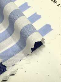 LS-3 60/1 London Stripes[Têxtil / Tecido] Têxtil Kuwamura subfoto