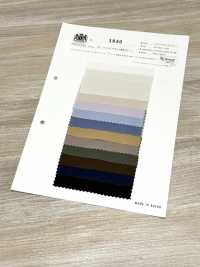 1830 Tecido De Fibra Modal Poly-Tencel™[Têxtil / Tecido] Têxtil Kuwamura subfoto