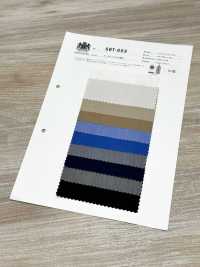 SBT-003 Orgânico ECO Sem Estampa[Têxtil / Tecido] Têxtil Kuwamura subfoto