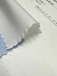 2190 80/2 Fim A Fim Tamamushi Chambray[Têxtil / Tecido] Têxtil Kuwamura subfoto