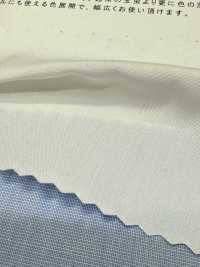 2190 80/2 Fim A Fim Tamamushi Chambray[Têxtil / Tecido] Têxtil Kuwamura subfoto