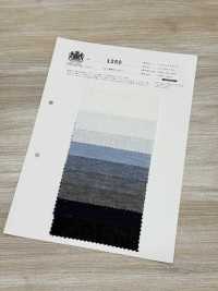 1250 Jardineira De Linho 30/1[Têxtil / Tecido] Têxtil Kuwamura subfoto