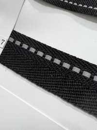 RO-7 Série Reflect[Cabo De Fita] RIVER subfoto