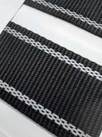 RO-13 Série Reflect[Cabo De Fita] RIVER Foto secundária