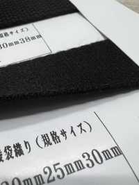 RA2117 Tubo De Sarja Da Série Preta Em Acrílico[Cabo De Fita] RIVER subfoto