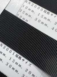 RN2001 Fita RN Em Gorgorão[Cabo De Fita] RIVER subfoto