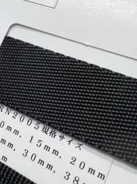 RN2005 Fita RN Com Trama Sarja Fluida[Cabo De Fita] RIVER subfoto