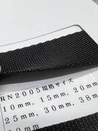 RN2005 Fita RN Com Trama Sarja Fluida[Cabo De Fita] RIVER subfoto