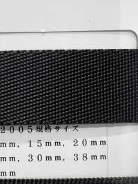 RN2005 Fita RN Com Trama Sarja Fluida[Cabo De Fita] RIVER subfoto