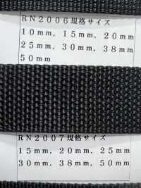 RN2007 Fita RN, Tecida[Cabo De Fita] RIVER subfoto